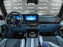 Mercedes-Benz G-Класс AMG Синий Non metallic фото 6