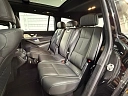 Mercedes-Benz GLS Черный Non metallic фото 15