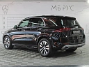 Mercedes-Benz GLE Черный Non metallic фото 26