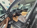 Mercedes-Benz GLE Черный Non metallic фото 4