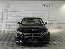 Mercedes-Benz E-Класс Черный Non metallic фото 5