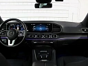 Mercedes-Benz GLE 2021 400 2.9d AT 4Matic (330 л.с.) фото 9