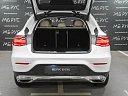 Mercedes-Benz GLC coupe 2017 250 2.0 AT 4Matic (211 л.с.) фото 11