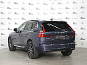 Volvo XC60 2019 2.0 AT 4WD (249 л.с.) Синий 70643475 фото 4