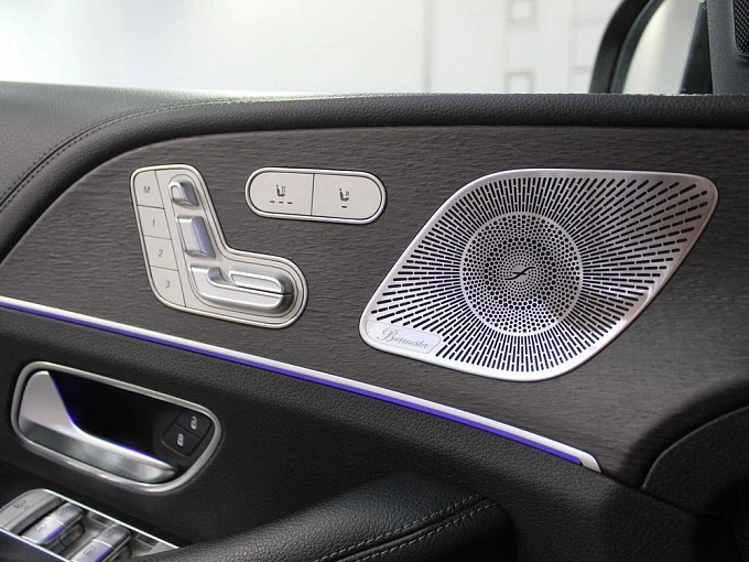 Mercedes-Benz GLE 2020 300 2.0d AT 4Matic (245 л.с.) фото 18