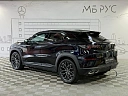 Changan UNI-T 2024 1.5 AMT (167 л.с.) фото 4