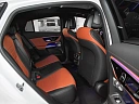 Mercedes-Benz GLC coupe Белый Non metallic фото 25