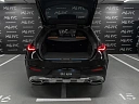 Mercedes-Benz GLC coupe Черный Non metallic фото 13