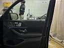 Mercedes-Benz GLE Черный Non metallic фото 15