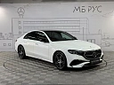 Mercedes-Benz E-Класс 2026 2.0 AT (204 л.с.) фото 2