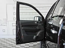 Foton Tunland G9 Черный Non metallic фото 24