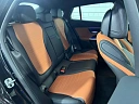 Mercedes-Benz GLC coupe Черный Non metallic фото 17