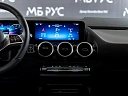 Mercedes-Benz GLA Белый Non metallic фото 16