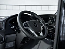 Foton Toano PRO Черный Non metallic фото 8