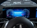 Mercedes-Benz GLA Белый Non metallic фото 16