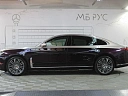 Hongqi H9 2023 2.0 AMT (245 л.с.) фото 3
