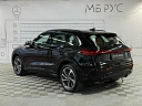 Audi Q5 Черный Non metallic фото 4
