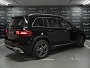 Mercedes-Benz GLB 2024 250 2.0 AMT 4Matic (224 л.с.) фото 3