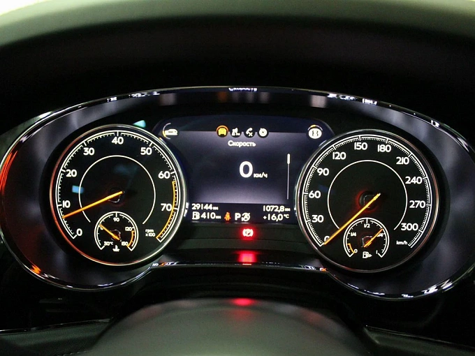 Bentley Bentayga 2017 6.0 AT 4WD (608 л.с.) фото 17