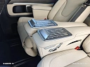 Mercedes-Benz V-Класс Черный Non metallic фото 12