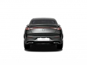 Mercedes-Benz GLC coupe Серый Non metallic фото 8