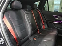 Mercedes-Benz GLC AMG Серый Non metallic фото 22