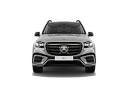 Mercedes-Benz GLS Base Серебряный Non metallic фото 8