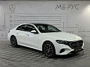 Mercedes-Benz E-Класс Белый Non metallic фото 2