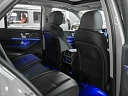Mercedes-Benz GLE Серый Non metallic фото 8