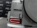 Mercedes-Benz G-Класс AMG Белый Non metallic фото 20