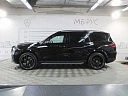 Mercedes-Benz GLS 2025 580 4.0 AT 4Matic (517 л.с.) фото 3
