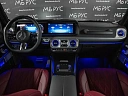 Mercedes-Benz G-Класс Серый Non metallic фото 5
