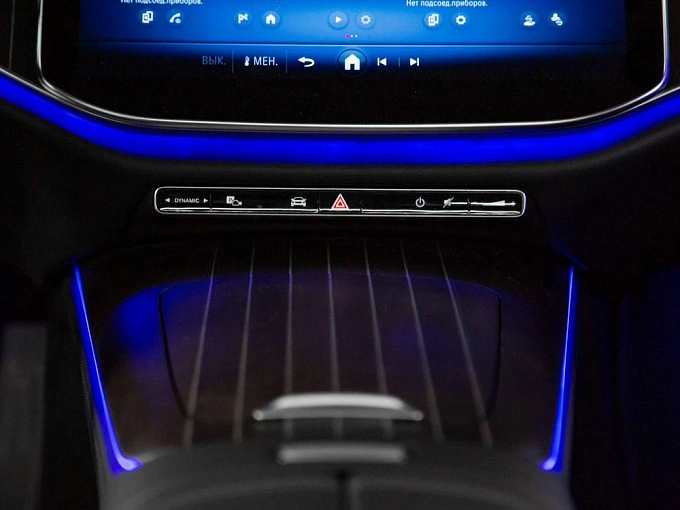 Mercedes-Benz E-Класс 2024 2.0 AT 4Matic (258 л.с.) фото 24