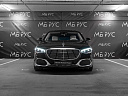 Mercedes-Benz Maybach S-Класс Base Черный Non metallic фото 4