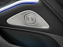 Mercedes-Benz S-Класс Серый Non metallic фото 11