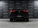 Mercedes-Benz GLC coupe Черный Non metallic фото 4