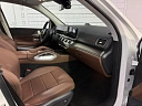 Mercedes-Benz GLE Белый Non metallic фото 10