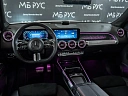 Mercedes-Benz GLB Белый Non metallic фото 6