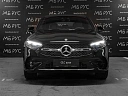 Mercedes-Benz GLC coupe Черный Non metallic фото 2