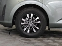 Foton VIEW Синий Non metallic фото 17