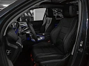 Mercedes-Benz GLE Синий Non metallic фото 9