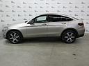 Mercedes-Benz GLC coupe 2021 220 2.0d AT 4Matic (194 л.с.) Серый 71091459 фото 3