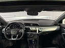 Audi Q3 Серый Non metallic фото 9