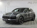 Porsche Cayenne 2021 3.0 AT 4WD (340 л.с.) фото 1