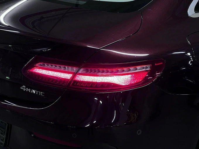 Mercedes-Benz E-Класс 2019 200 2.0 AT 4Matic (184 л.с.) фото 14