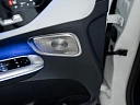 Mercedes-Benz GLC Белый Non metallic фото 15