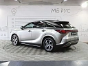 Lexus RX 2025 2.0 AT 4WD (248 л.с.) фото 4