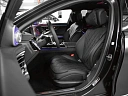Mercedes-Benz S-Класс Черный Non metallic фото 9