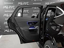 Mercedes-Benz GLC coupe Серый Non metallic фото 25