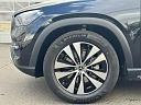 Mercedes-Benz GLE Черный Non metallic фото 7